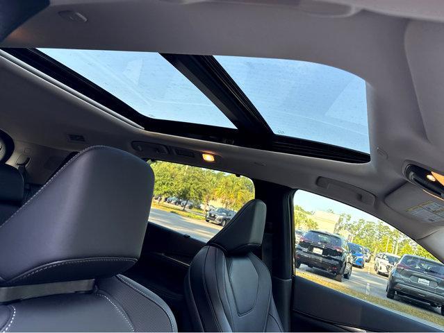 new 2026 INFINITI QX60 car, priced at $61,690