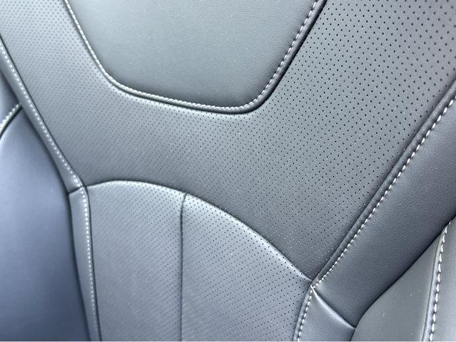 new 2026 INFINITI QX60 car, priced at $61,690