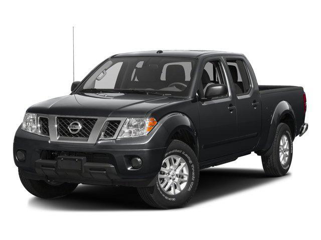 used 2016 Nissan Frontier car, priced at $18,000