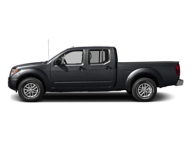 used 2016 Nissan Frontier car, priced at $18,000