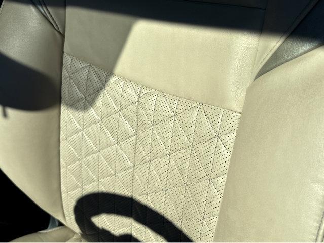 used 2022 Nissan Murano car, priced at $20,500