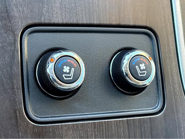 used 2022 Nissan Murano car, priced at $20,500