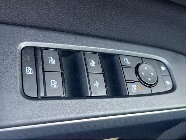 used 2024 Nissan Pathfinder car, priced at $33,300