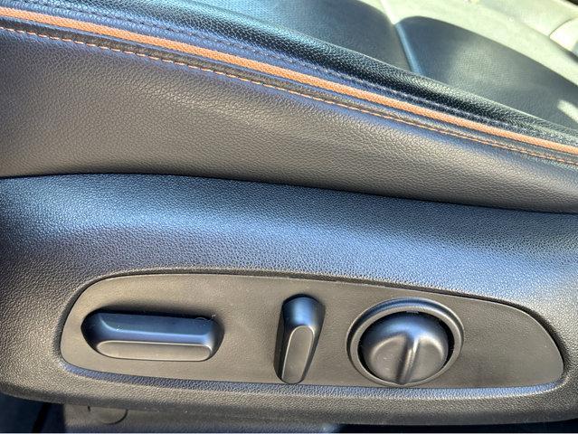 used 2020 GMC Acadia car, priced at $23,000