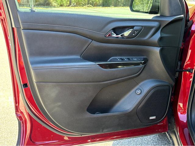 used 2020 GMC Acadia car, priced at $23,000