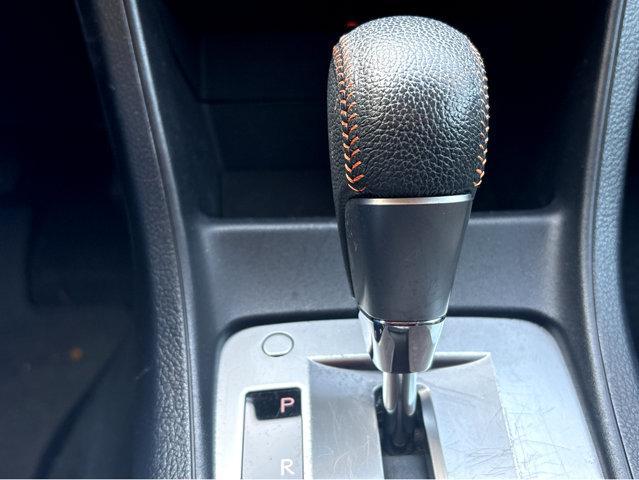 used 2017 Subaru Crosstrek car, priced at $12,699