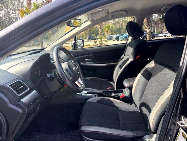 used 2017 Subaru Crosstrek car, priced at $12,699