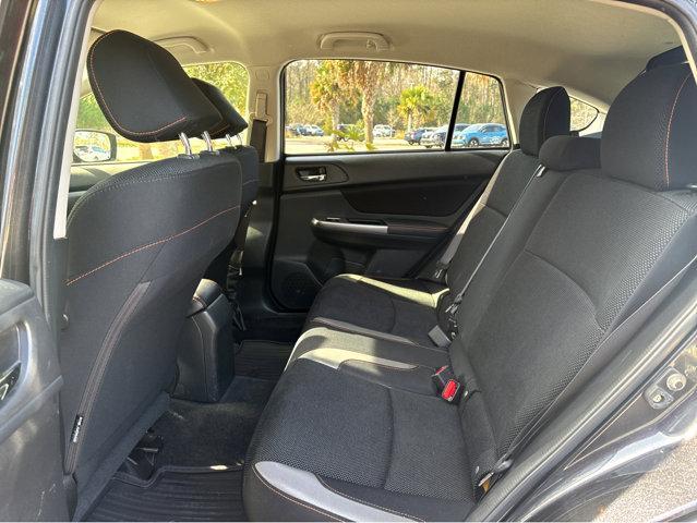 used 2017 Subaru Crosstrek car, priced at $12,699