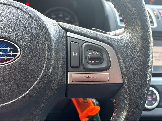 used 2017 Subaru Crosstrek car, priced at $12,699