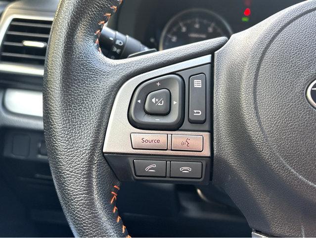 used 2017 Subaru Crosstrek car, priced at $12,699