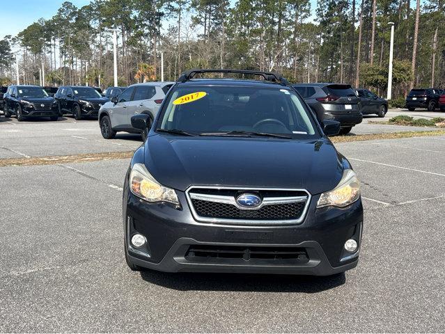 used 2017 Subaru Crosstrek car, priced at $12,699
