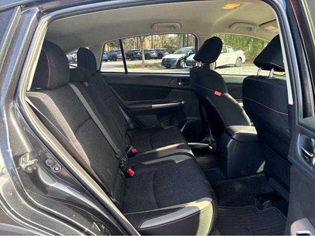 used 2017 Subaru Crosstrek car, priced at $12,699