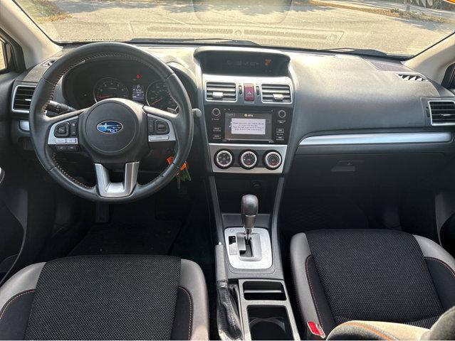 used 2017 Subaru Crosstrek car, priced at $12,699
