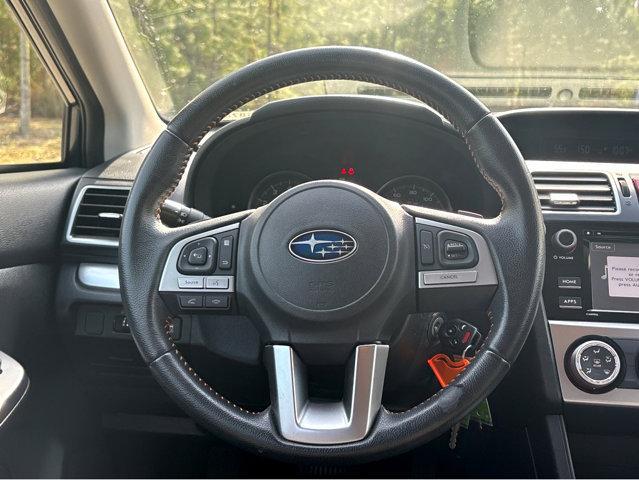 used 2017 Subaru Crosstrek car, priced at $12,699