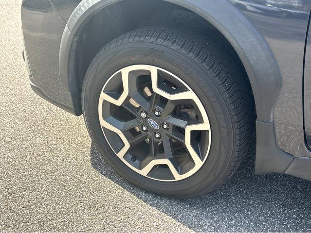 used 2017 Subaru Crosstrek car, priced at $12,699