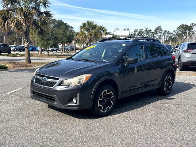 used 2017 Subaru Crosstrek car, priced at $12,699