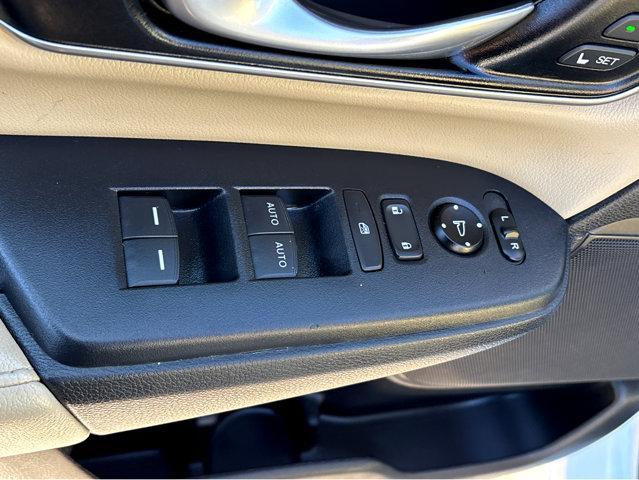used 2019 Honda CR-V car, priced at $21,000