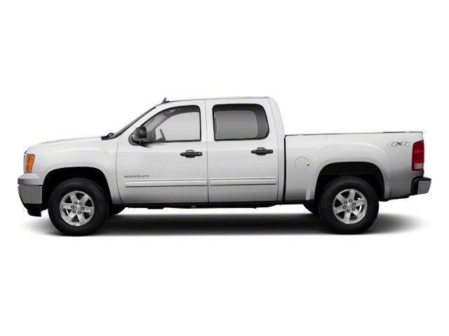 used 2013 GMC Sierra 1500 car, priced at $18,000