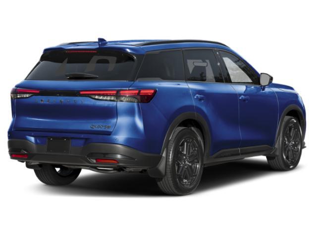 new 2026 INFINITI QX60 car, priced at $65,740
