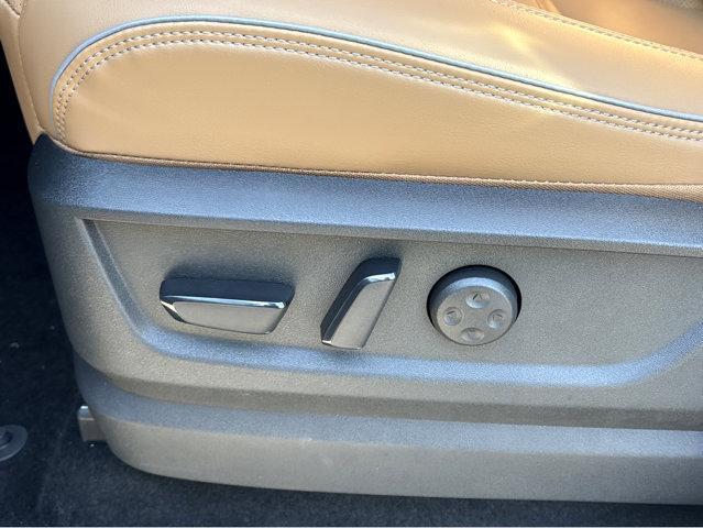 new 2026 INFINITI QX80 car, priced at $98,480