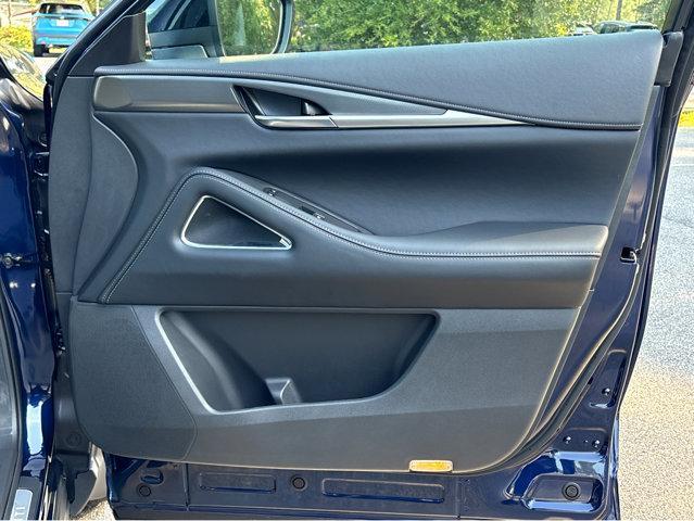 new 2026 INFINITI QX60 car, priced at $59,690