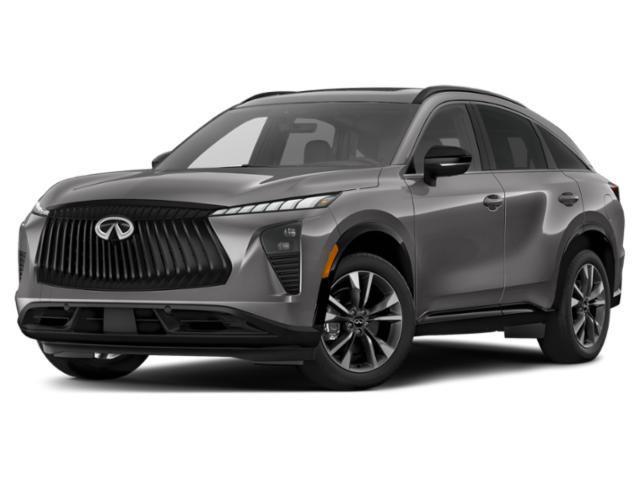 new 2027 INFINITI QX65 car, priced at $56,120