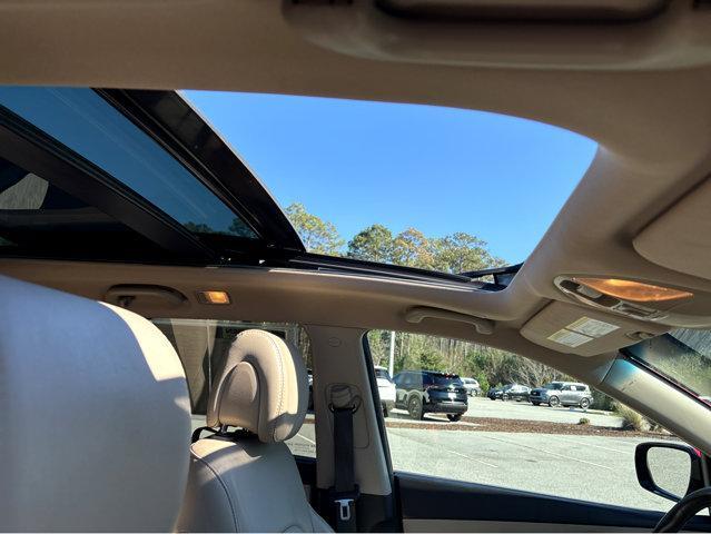 used 2013 Hyundai Santa Fe car, priced at $8,000