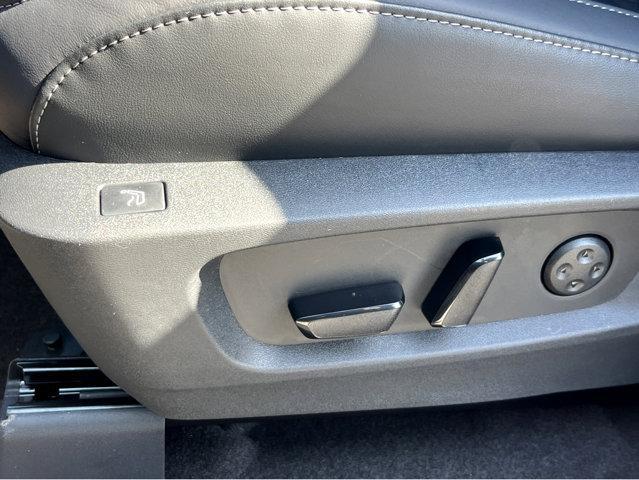 new 2025 INFINITI QX60 car, priced at $69,550