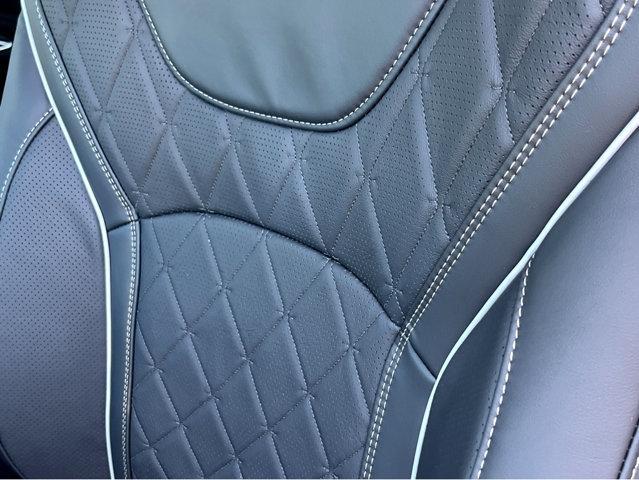 new 2025 INFINITI QX60 car, priced at $69,550