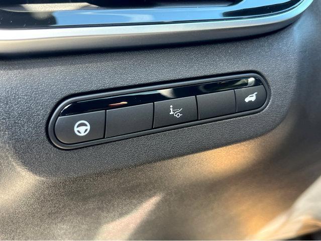 new 2025 INFINITI QX60 car, priced at $69,550