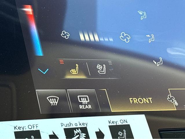 new 2026 INFINITI QX80 car, priced at $98,480