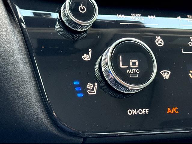 new 2026 INFINITI QX60 car, priced at $62,390