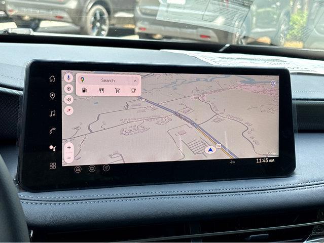 new 2026 INFINITI QX60 car, priced at $62,390