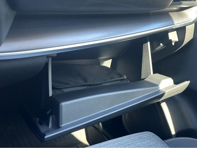 used 2023 Nissan Rogue car, priced at $18,700