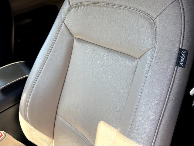 used 2020 Ford Explorer car, priced at $17,500