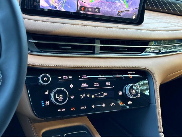 new 2026 INFINITI QX60 car, priced at $70,535