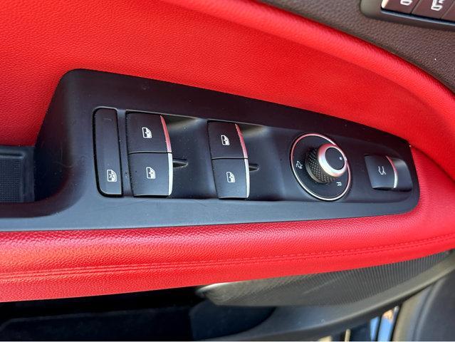 used 2020 Alfa Romeo Stelvio car, priced at $12,000