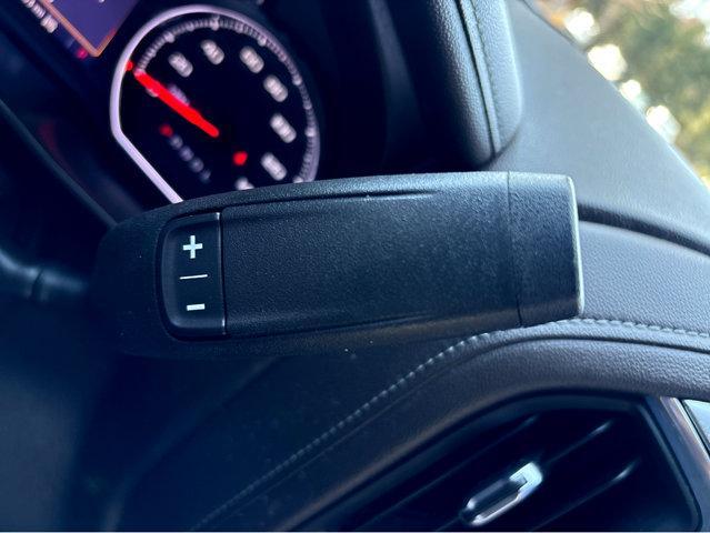 used 2021 Chevrolet Silverado 1500 car, priced at $31,500