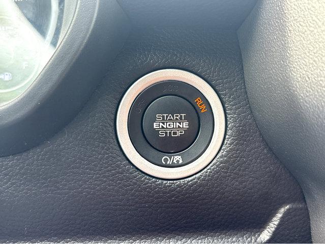 used 2020 Ram 1500 car, priced at $28,000