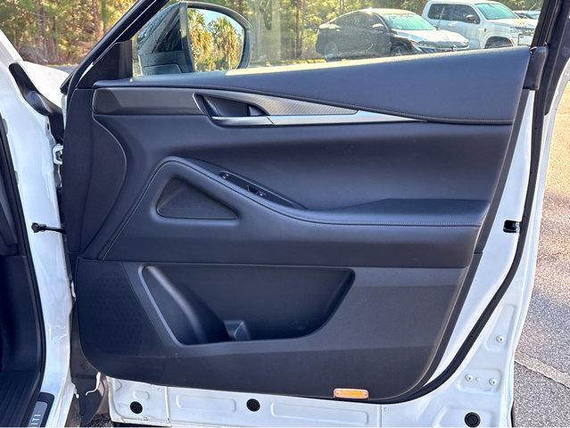 used 2023 INFINITI QX60 car, priced at $32,750