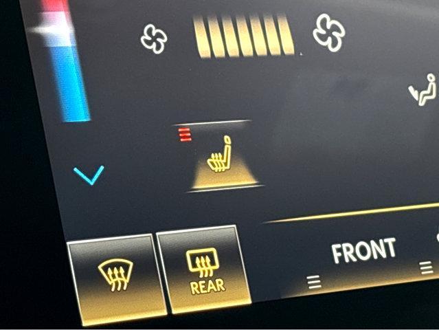 new 2026 INFINITI QX80 car, priced at $87,700