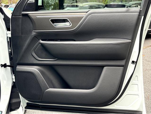 new 2026 INFINITI QX80 car, priced at $87,700