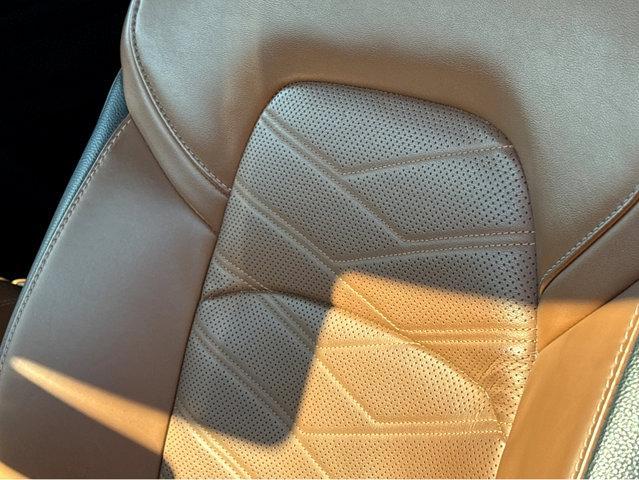 used 2023 Nissan Pathfinder car, priced at $26,800