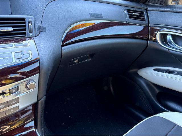 used 2015 INFINITI Q70 car, priced at $14,990