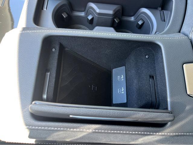 new 2025 INFINITI QX80 car, priced at $98,310