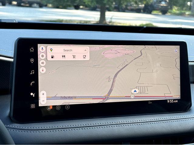 new 2026 INFINITI QX60 car, priced at $62,185