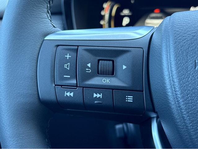 new 2026 INFINITI QX60 car, priced at $62,185