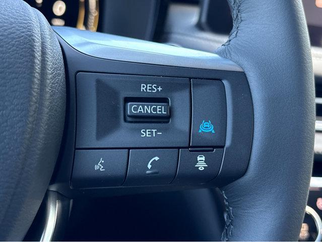 new 2026 INFINITI QX60 car, priced at $62,185