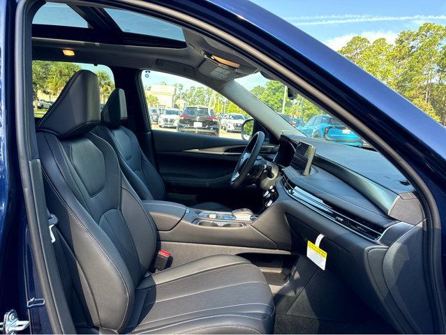 new 2026 INFINITI QX60 car, priced at $62,185