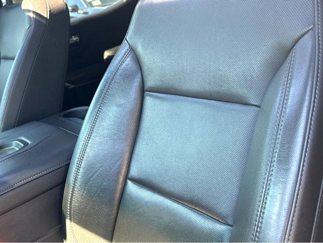 used 2020 GMC Sierra 1500 car, priced at $37,200